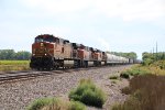 BNSF 5000 West